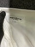 Superdown Solid Ivory White Jumpsuit Size S - photo 3
