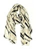 Unbranded Ivory Gray Scarf One size - photo 1