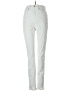Madewell Ivory White Casual Pants Size 26 waist - photo 1