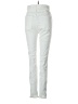 Madewell Ivory White Casual Pants Size 26 waist - photo 2
