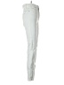 Madewell Ivory White Casual Pants Size 26 waist - photo 4