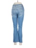 Hudson Jeans Hearts Blue Jeans Size 29 waist (estimated) - photo 2