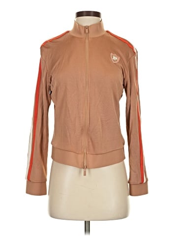 Victoria's Secret Pink Track Jacket (view 1)