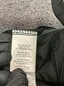 Bebe 100% Polyester Black Cocktail Dress Size M - photo 8