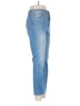 Hudson Jeans Hearts Blue Jeans Size 29 waist (estimated) - photo 4