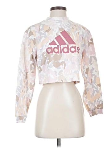 Adidas Sweatshirt (view 1)