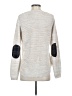 Lety & Me Ivory Pullover Sweater Size S - photo 2