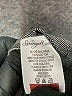 Sovereign Code 100% Cotton Chevron-herringbone Gray Long Sleeve Button-Down Shirt Size 5 - photo 4