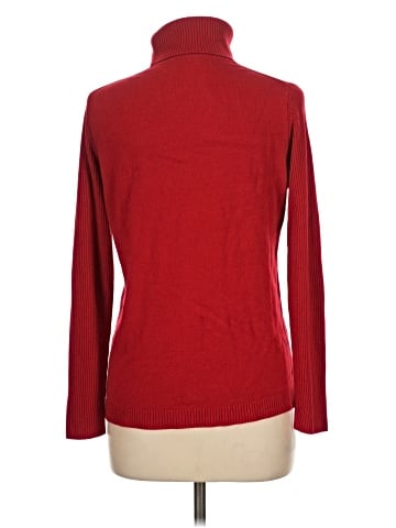 Josephine Chaus Turtleneck Sweater (view 2)