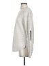 Lety & Me Ivory Pullover Sweater Size S - photo 5