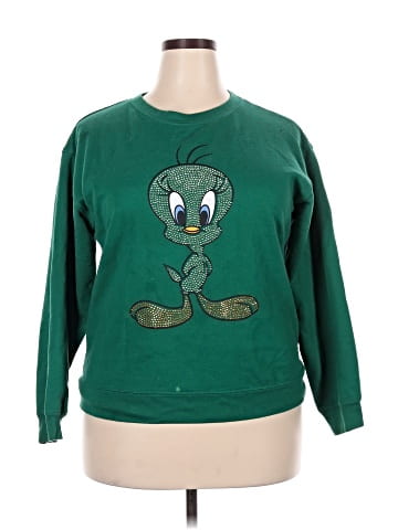 Looney Tunes Sweatshirt (view 1)