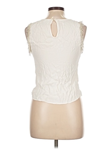 BB Dakota Sleeveless Blouse (view 2)