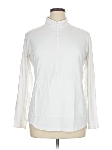 IBKUL Long Sleeve Turtleneck (view 1)