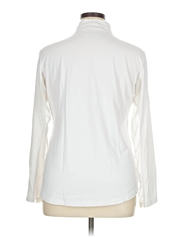 IBKUL Long Sleeve Turtleneck (view 2)