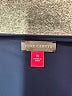 Vince Camuto 100% Polyester Blue 3/4 Sleeve Blouse Size 1X - photo 6