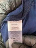 Vince Camuto 100% Polyester Blue 3/4 Sleeve Blouse Size 1X - photo 7