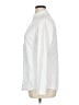 IBKUL Ivory Long Sleeve Turtleneck Size XL - photo 5