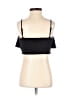 Express Black Tank Top Size M - photo 2