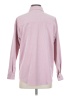 Ultra Flirt Pink Long Sleeve Blouse Size XS - photo 2