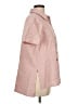 Shein 100% Polyester Pink Short Sleeve Blouse Size L - photo 4