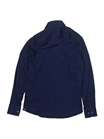 Robert Graham Long Sleeve Button-Down Shirt (view 2)