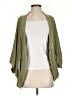 Athleta Green Cardigan Size XXS - photo 1