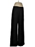 AS by DF Solid Black Dress Pants Size 10 - photo 1