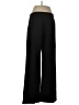 AS by DF Solid Black Dress Pants Size 10 - photo 2
