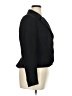 Liz Claiborne 100% Polyester Black Blazer Size 14 - photo 4