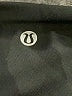 Lululemon Athletica Black Active Pants Size 2 - photo 4
