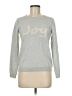 Gap Silver Sweatshirt Size M - photo 1