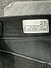 Gap Black Jeans Size 27 waist - photo 7