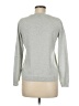 Gap Silver Sweatshirt Size M - photo 2