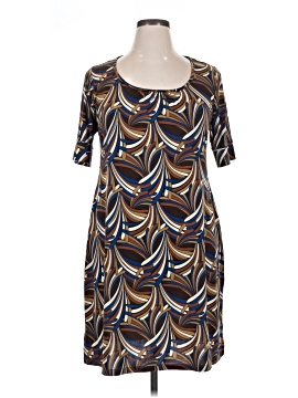 Harve Benard Casual Dress