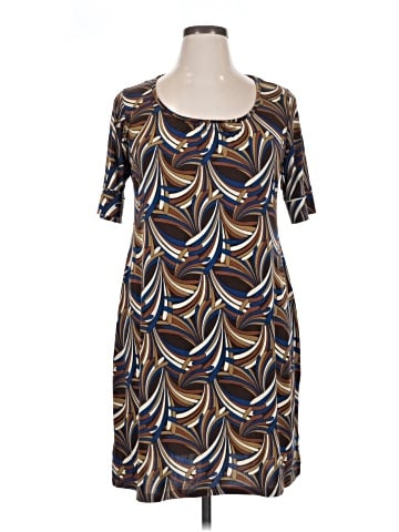 Harve Benard Casual Dress (view 1)