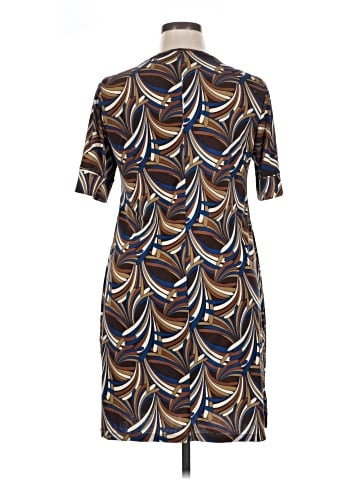 Harve Benard Casual Dress (view 2)