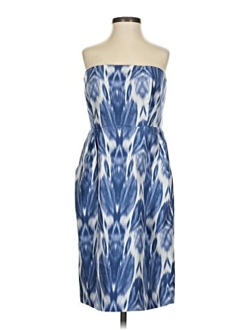 J.Crew Collection Cocktail Dress (view 1)