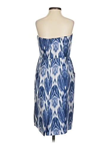 J.Crew Collection Cocktail Dress (view 2)