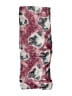 Amici Accessories Burgundy Scarf One size - photo 2