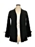 Sioni Black Cardigan Size XL - photo 1