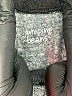 Jumping Beans 100% Polyester Gray Pullover Sweater Size 3T - photo 3