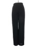Bebe Solid Black Dress Pants Size 8 - photo 2
