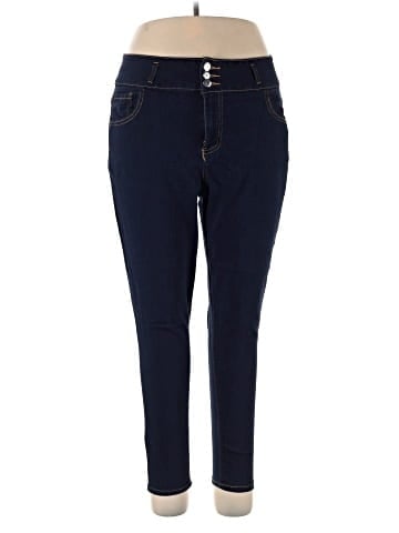 Love Cameron Jeans (view 1)