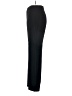 Bebe Solid Black Dress Pants Size 8 - photo 5