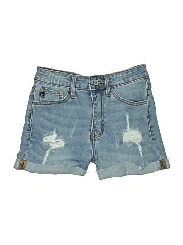 KANCAN JEANS Denim Shorts (view 1)
