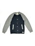 Tailor Vintage Argyle Gray Jacket Size 8 - photo 1