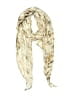 Unbranded Ivory Tan Scarf One size - photo 1