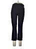 Hilary Radley Solid Blue Active Pants Size L - photo 2