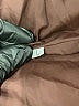 Unbranded 100% Polyester Brown Vest Size L - photo 6