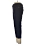 Hilary Radley Solid Blue Active Pants Size L - photo 5